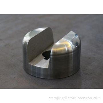 OEM Custom Precision CNC Machined Parts for General Mechani